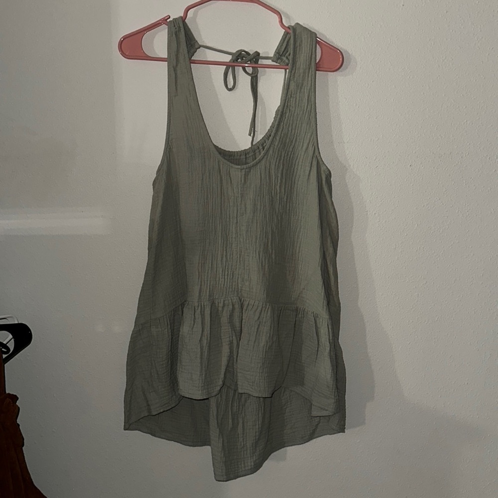 Cute summer dress